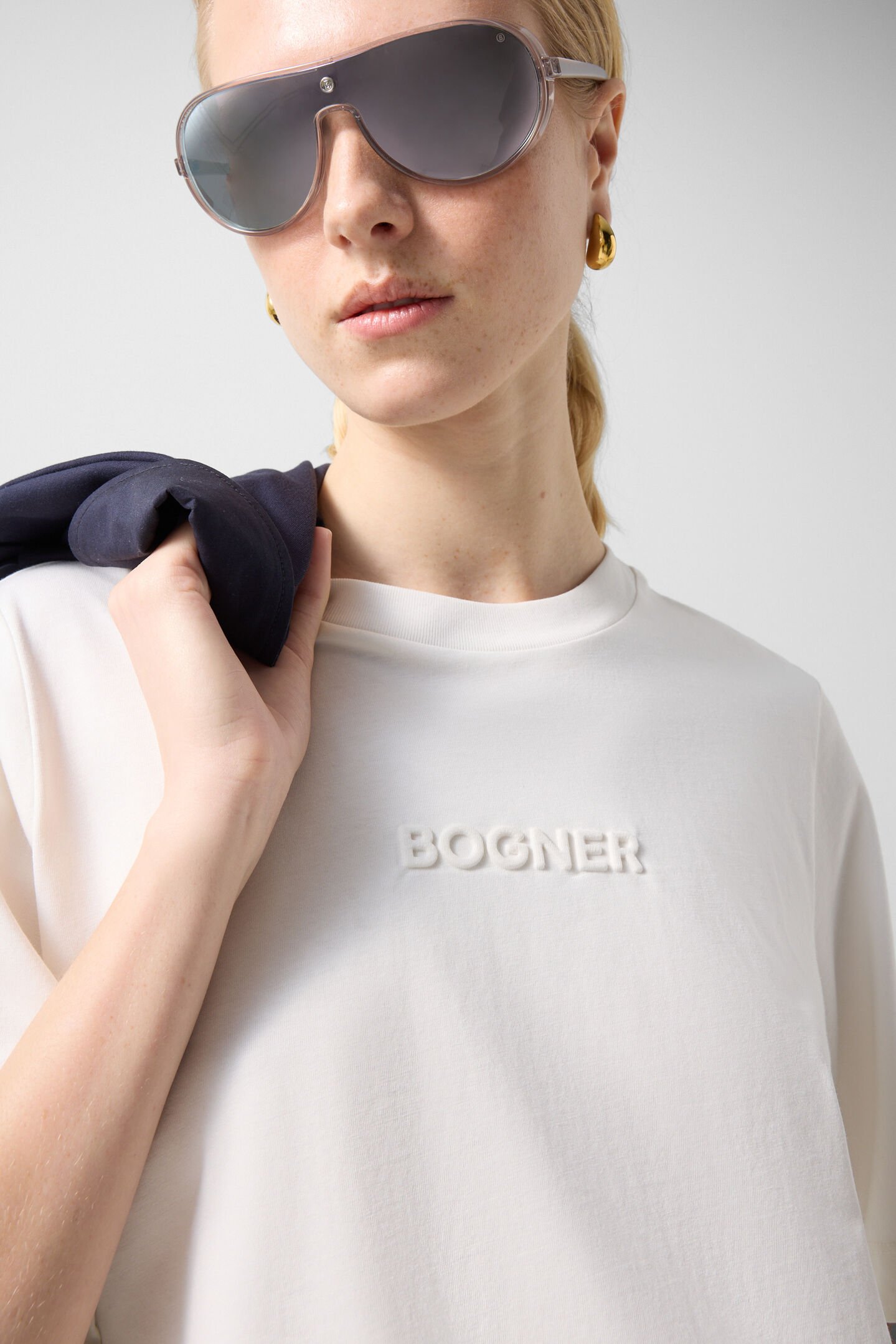 T-Shirt Dorothy Off-White