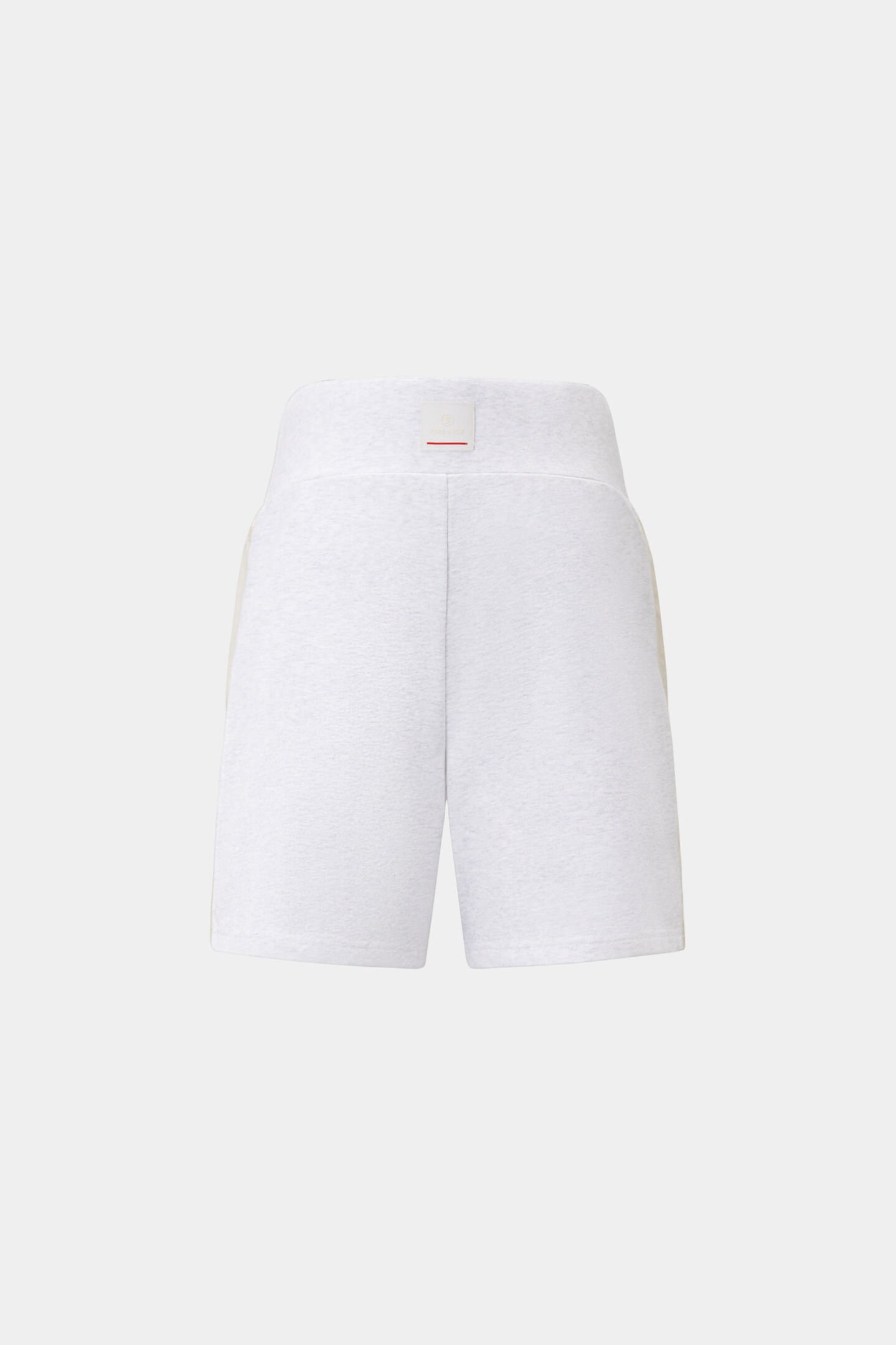 Lahela sweatshorts Light grey/sand