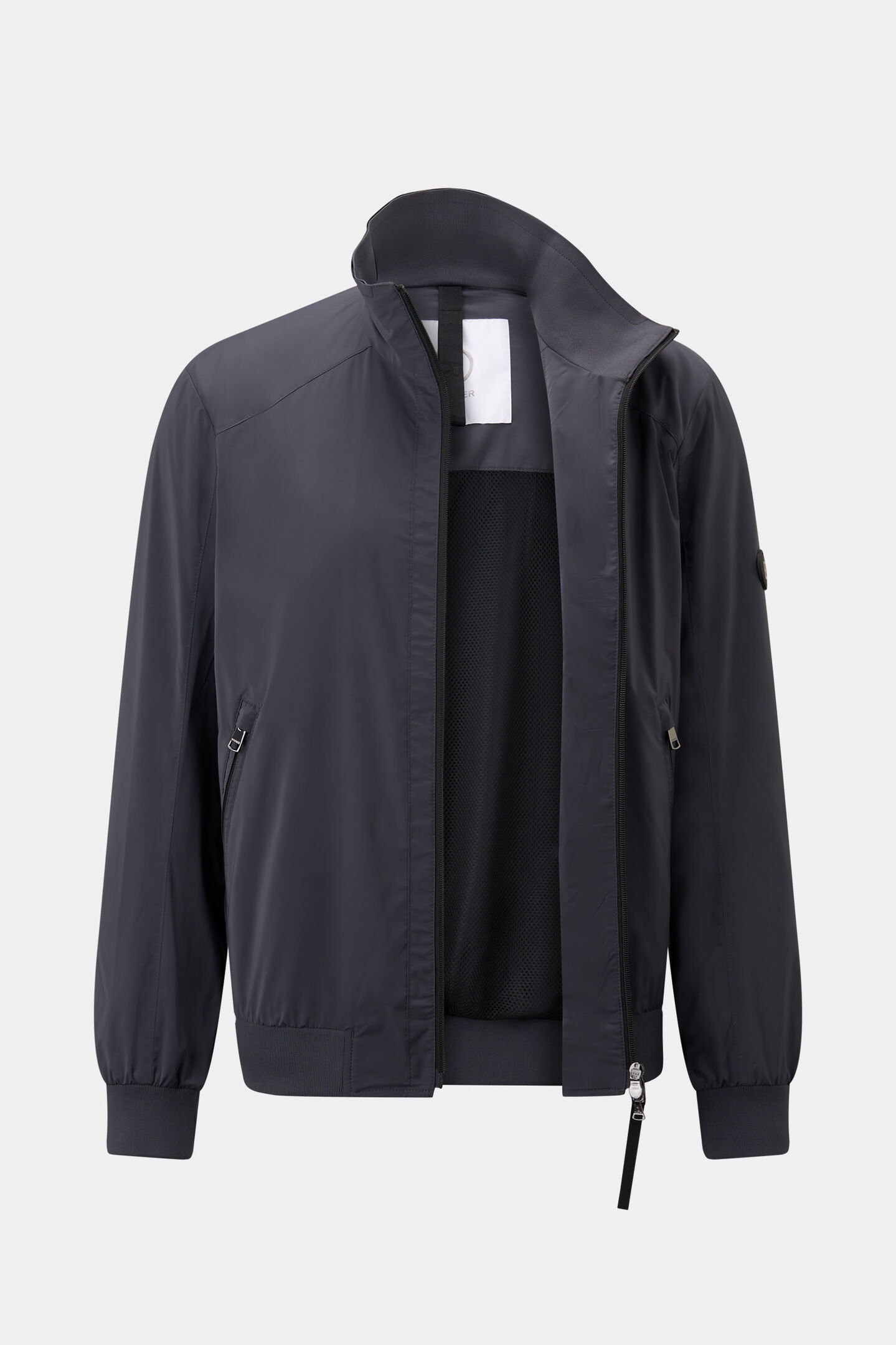 Jonas blouson Anthracite