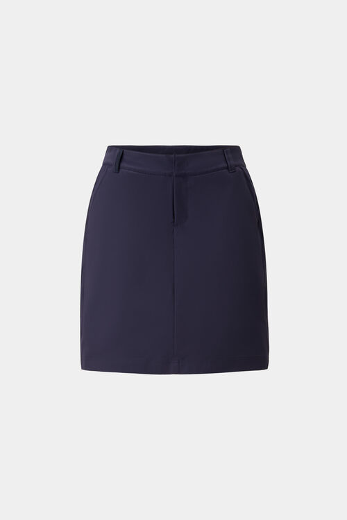 Funktions-Rock Milla Navy-Blau