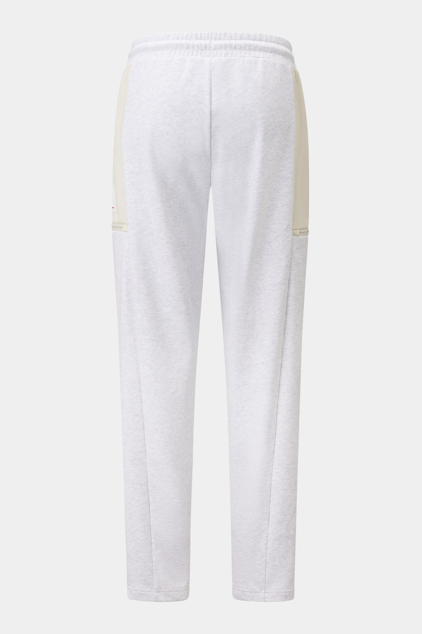 Nilay sweatpants Light gray/sand