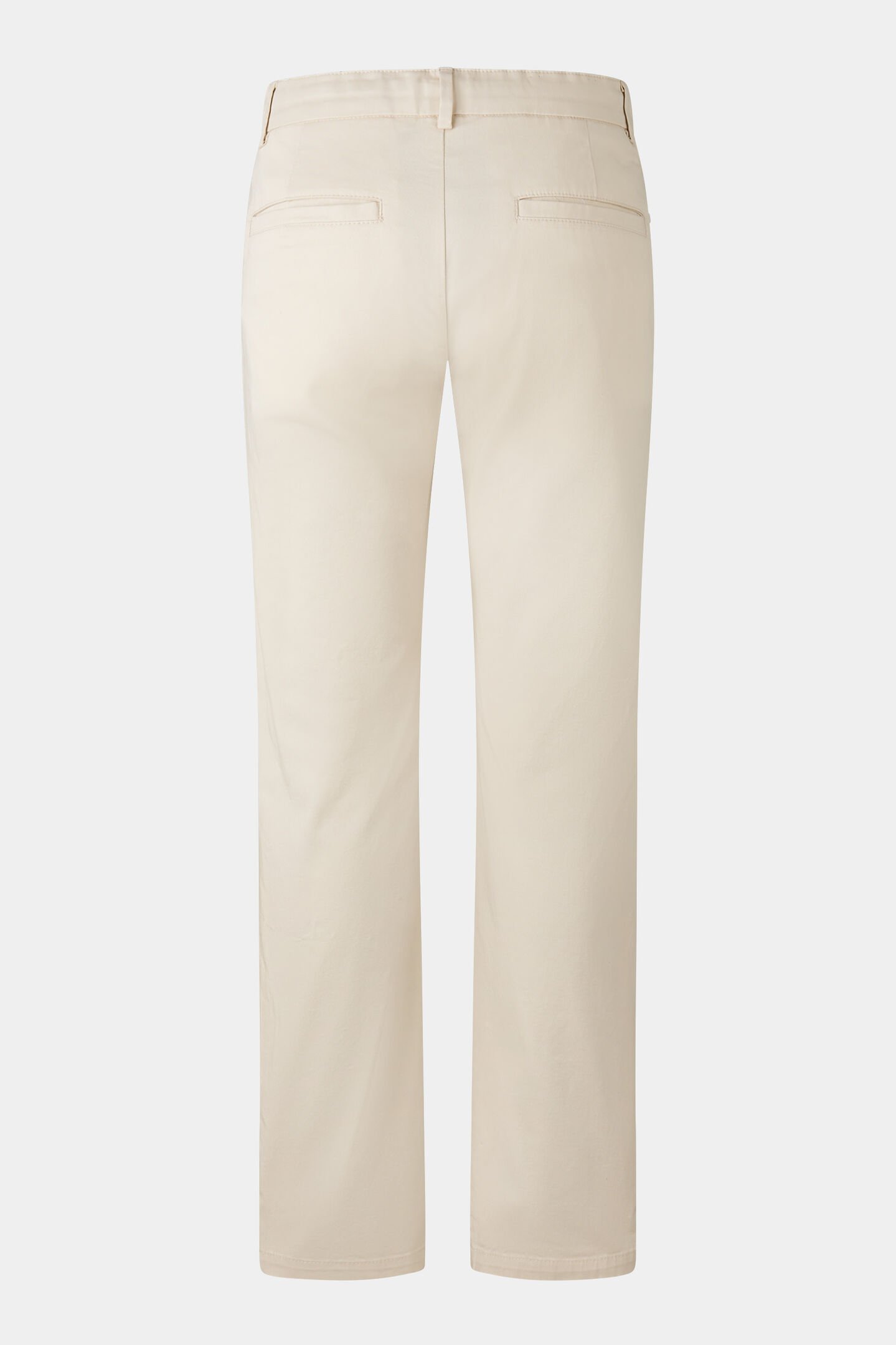 Chino Riley Bedrijf Crème
