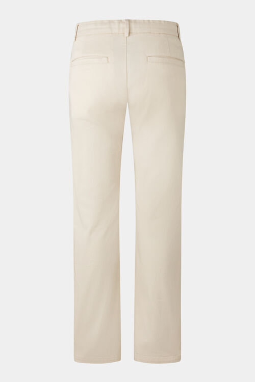 Chino Riley Business Creme
