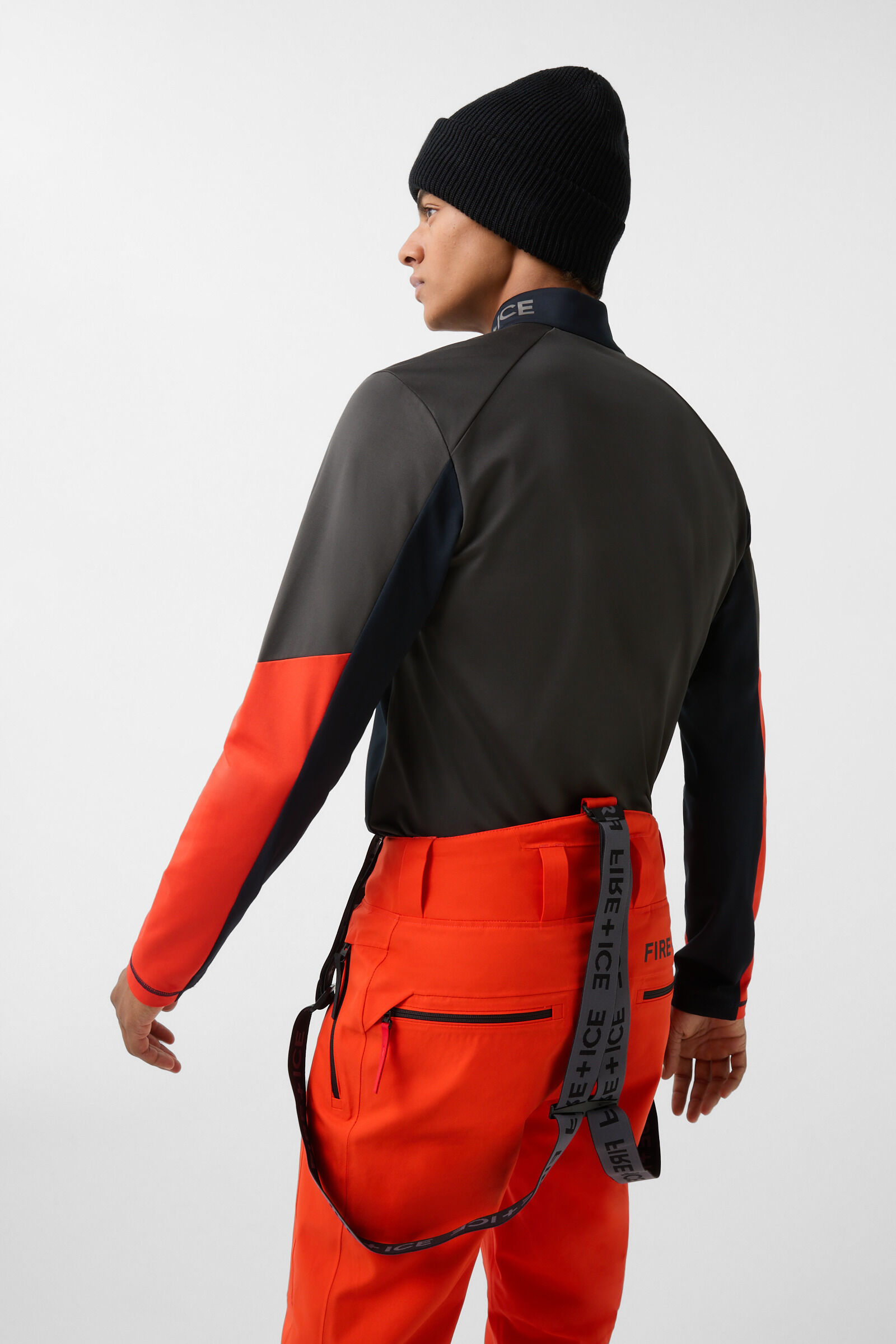 FIRE+ICE Berkan first layer for men