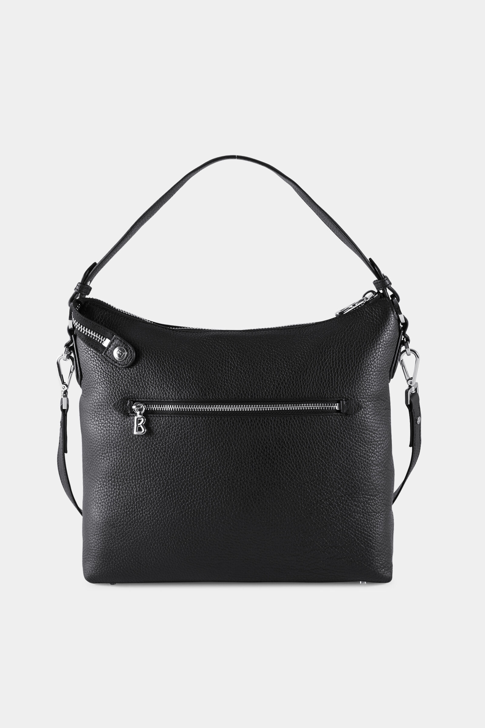 Saddle bag Sulden Marie Black