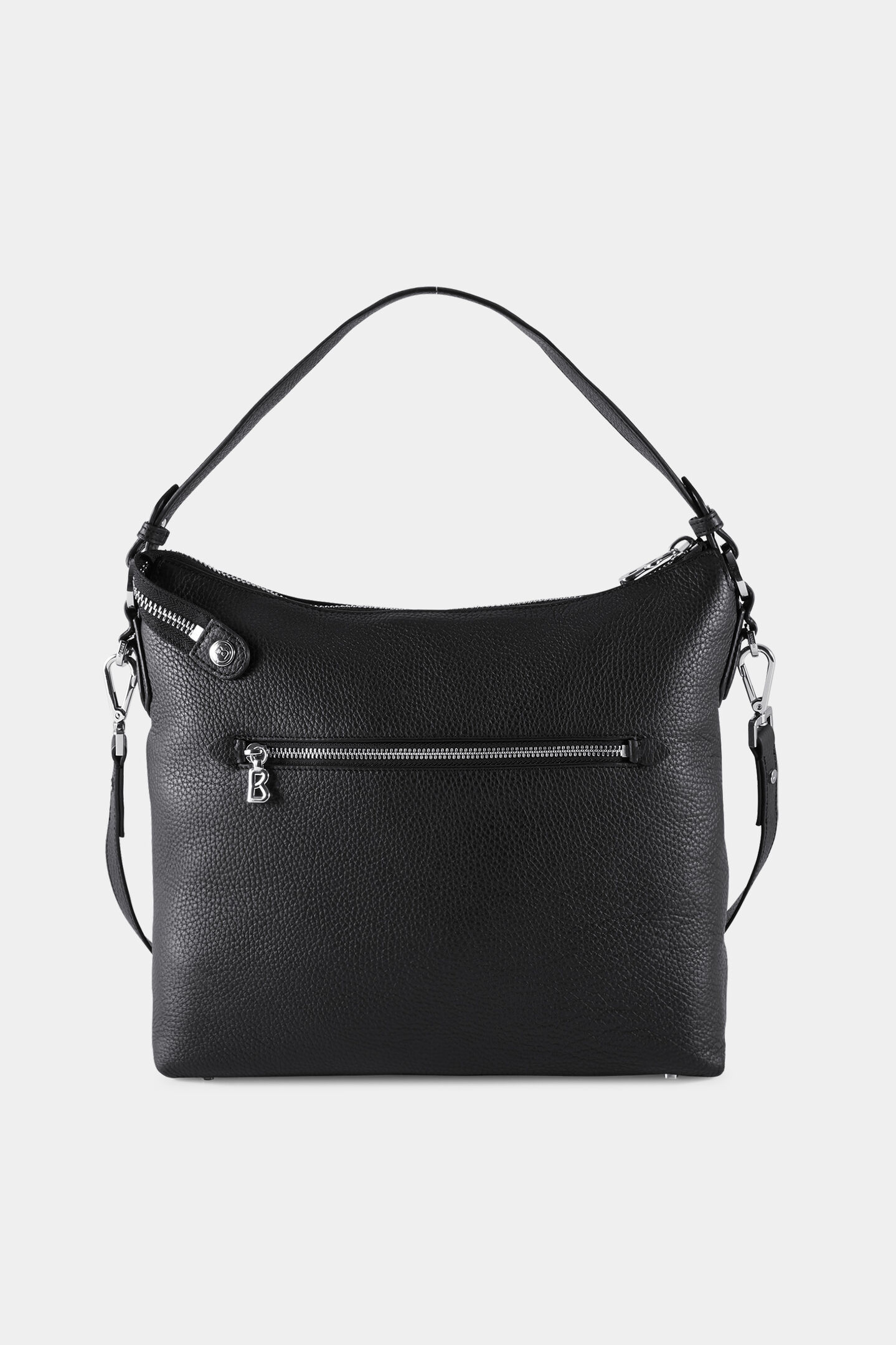 Saddle bag Sulden Marie Black
