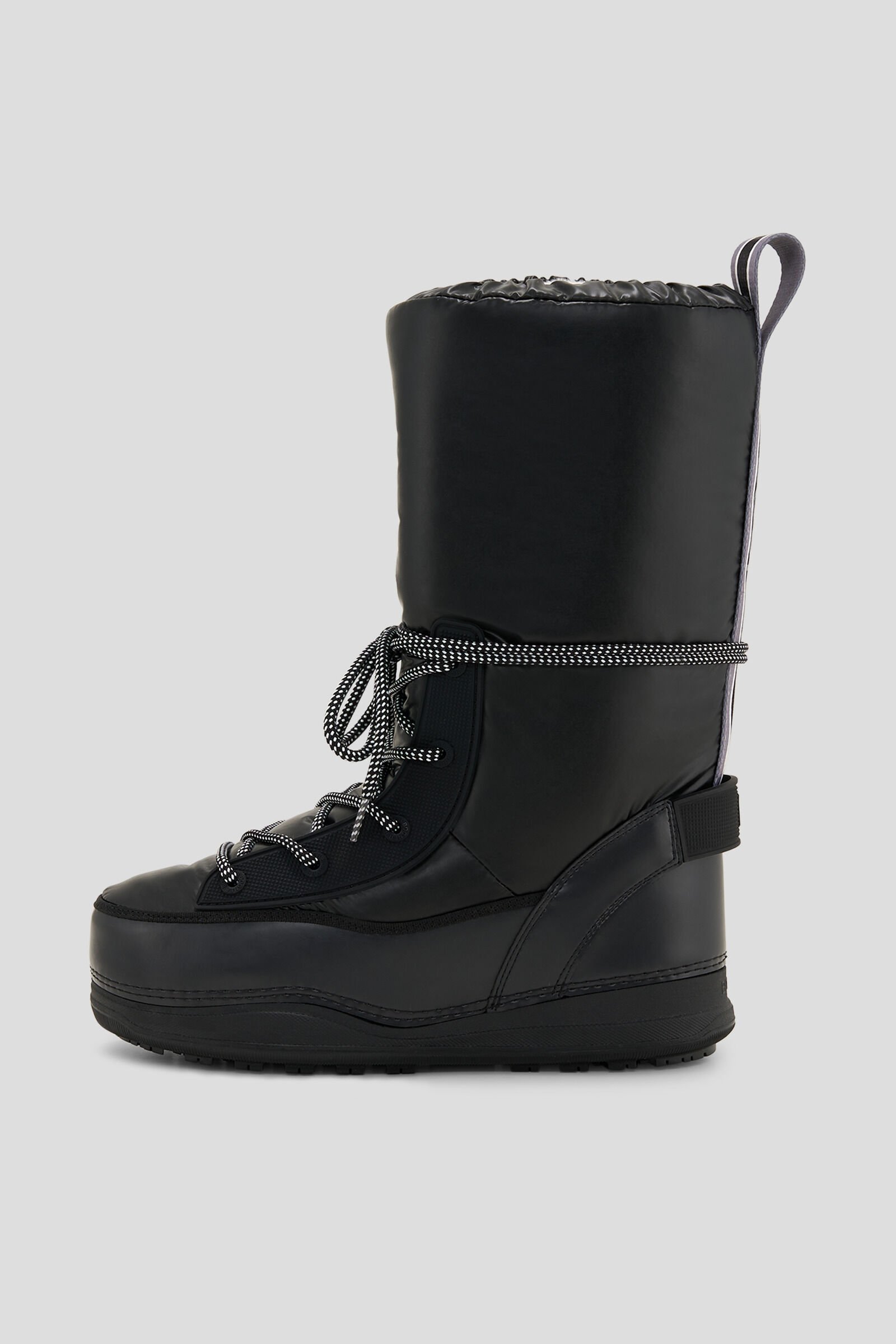 Les top moon boots