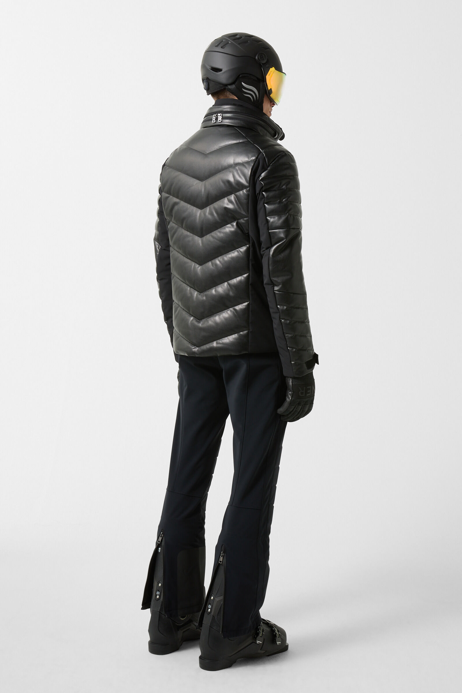 Yamamoto #40 Limestone Neoprene + Custom Tailored Wetsuits