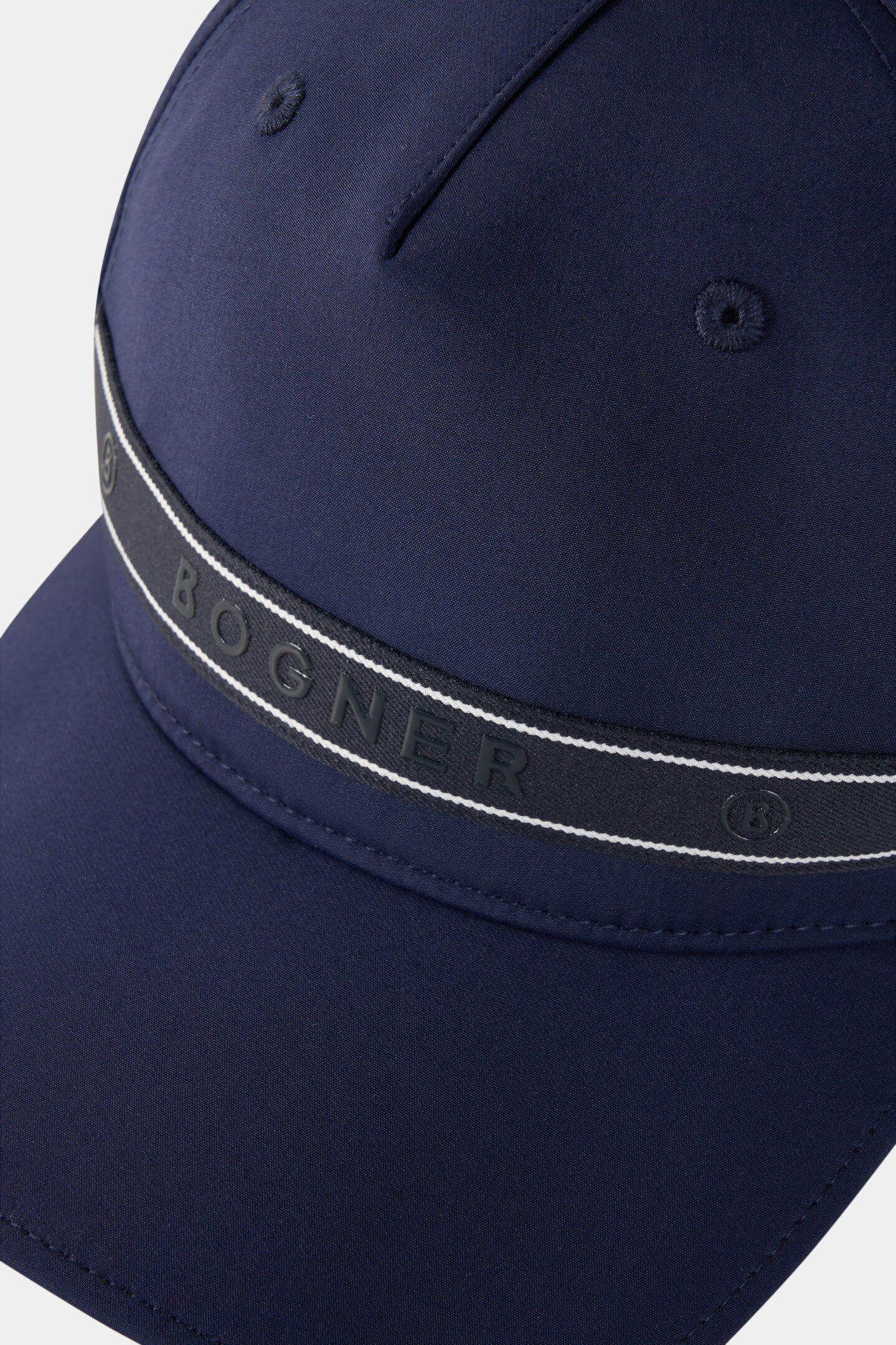 Cap Sammy Navy-Blau