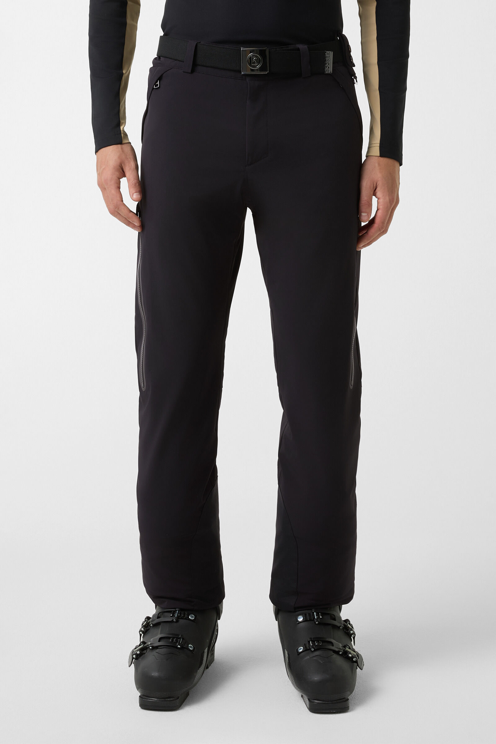 Bond ski trousers Black