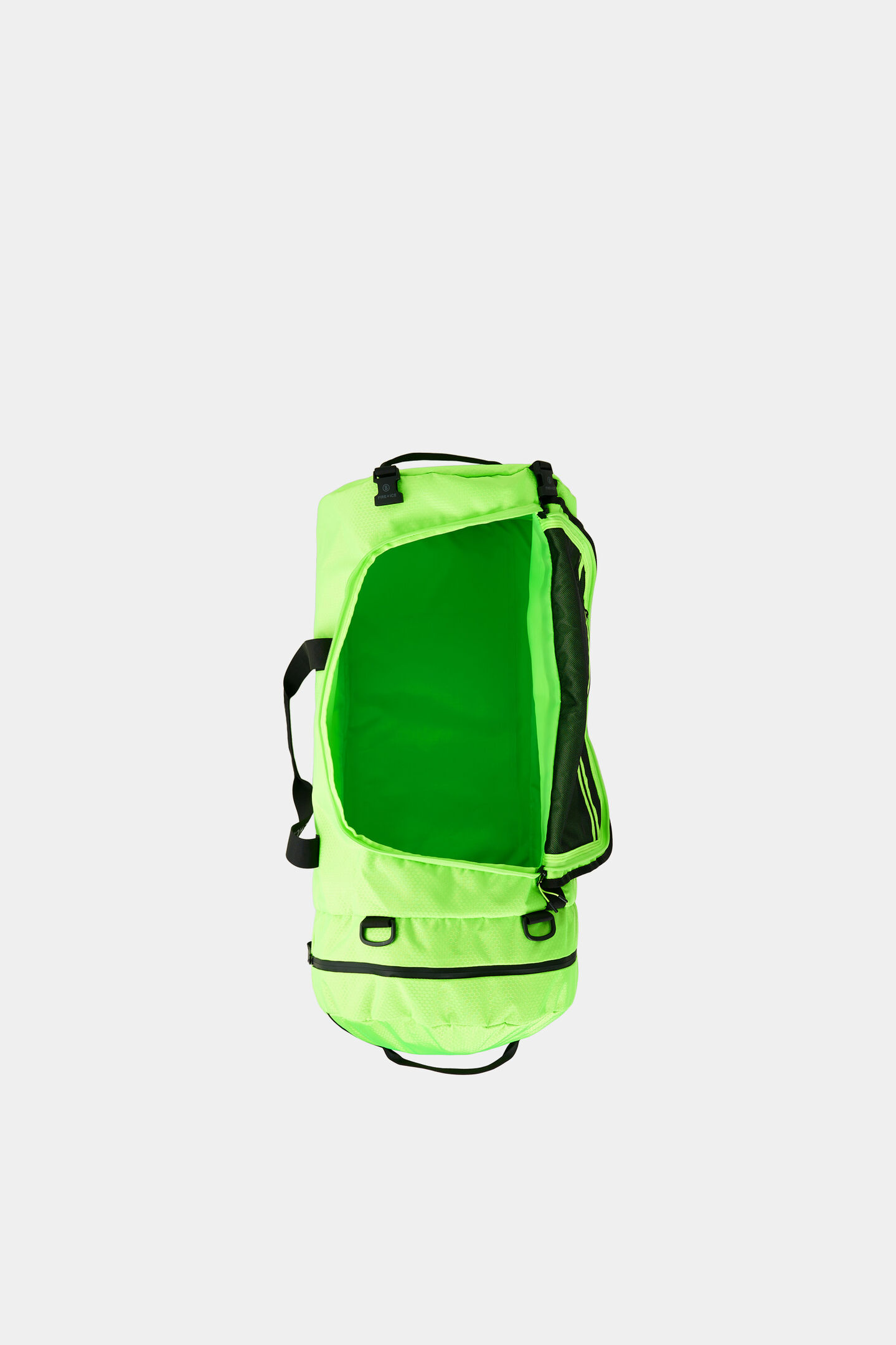 Park City Wynn Travel bag Neon green