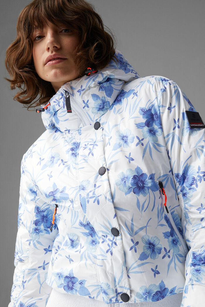 Daunenjacke Sella Daunenjacke Sella