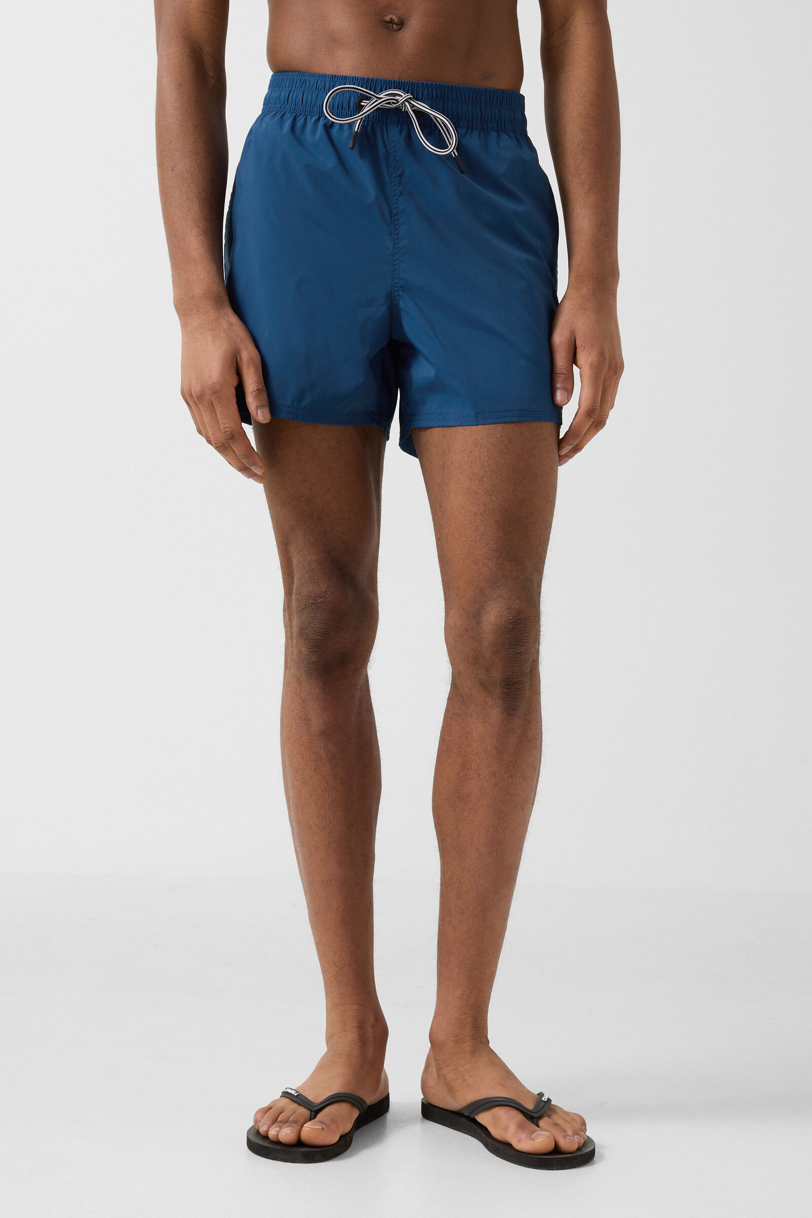 Nelson swim trunks Blue