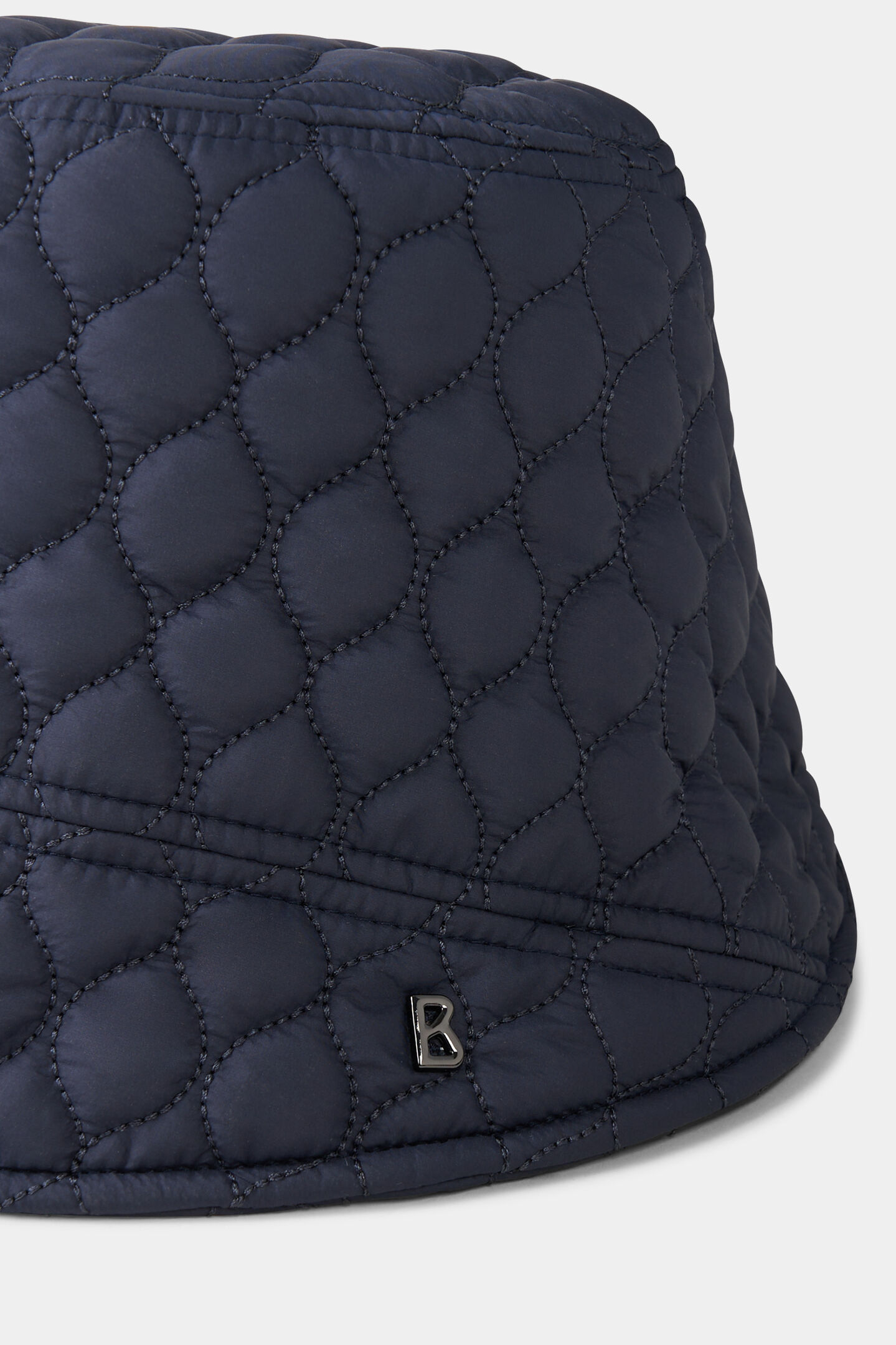 Bucket Hat Amoux Navy blue