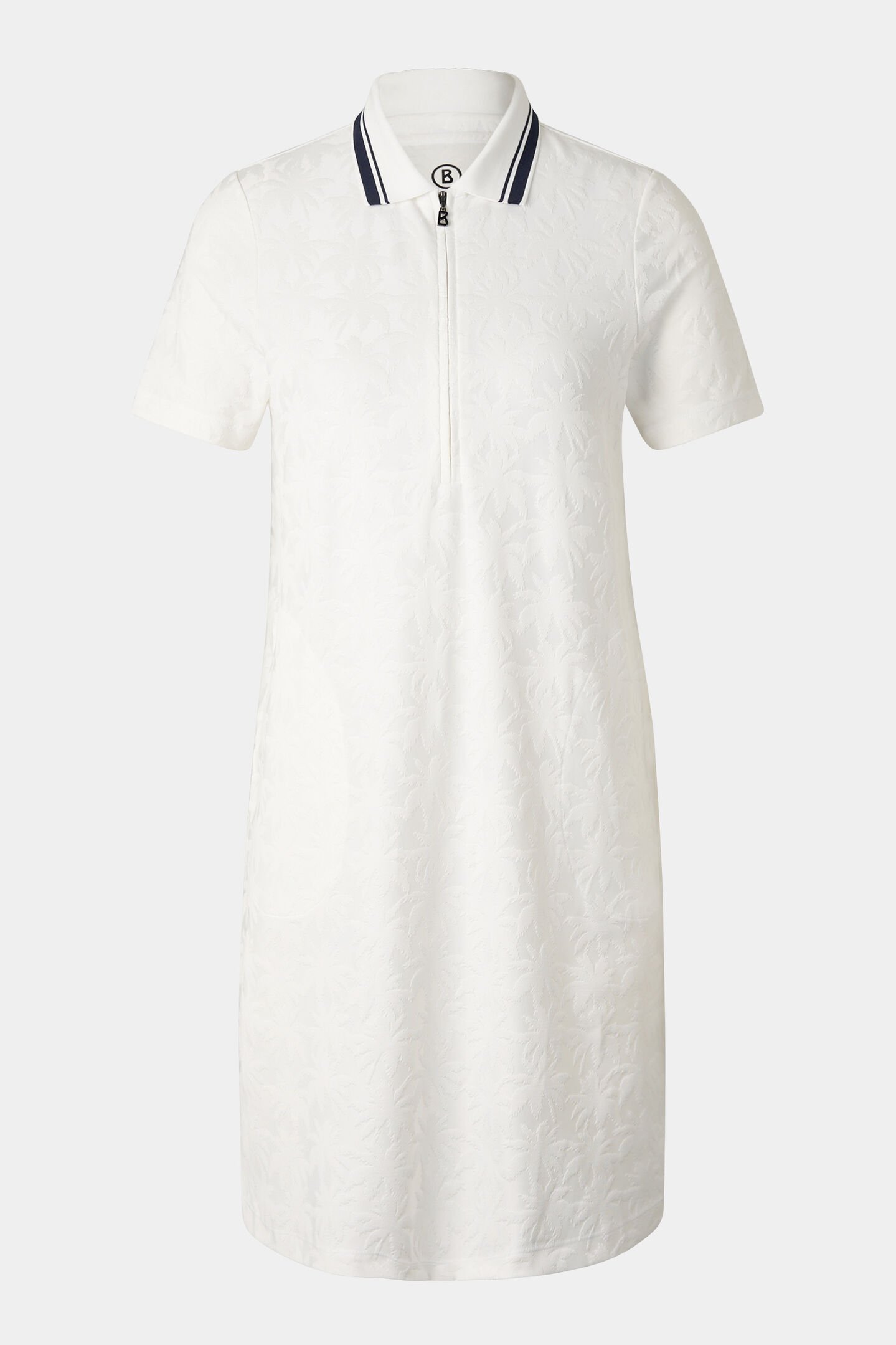 Pina jersey dress Off-White