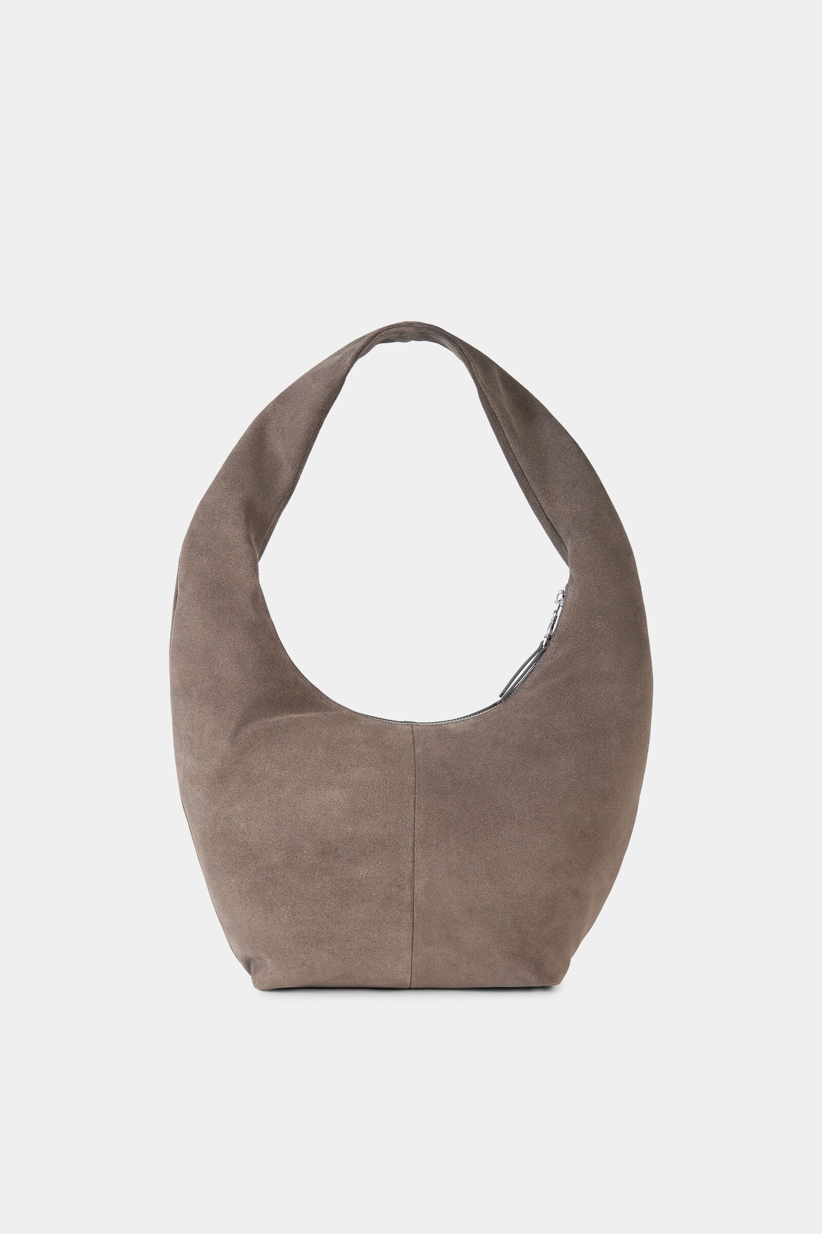 Gerda Saddle Bag Brown