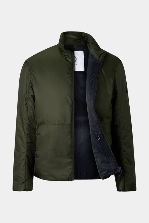Kent lightweight jacket Olive green
