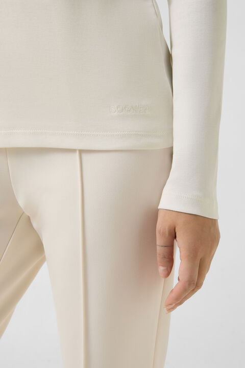 Longsleeve Nikini Off-White Longsleeve Nikini Off-White