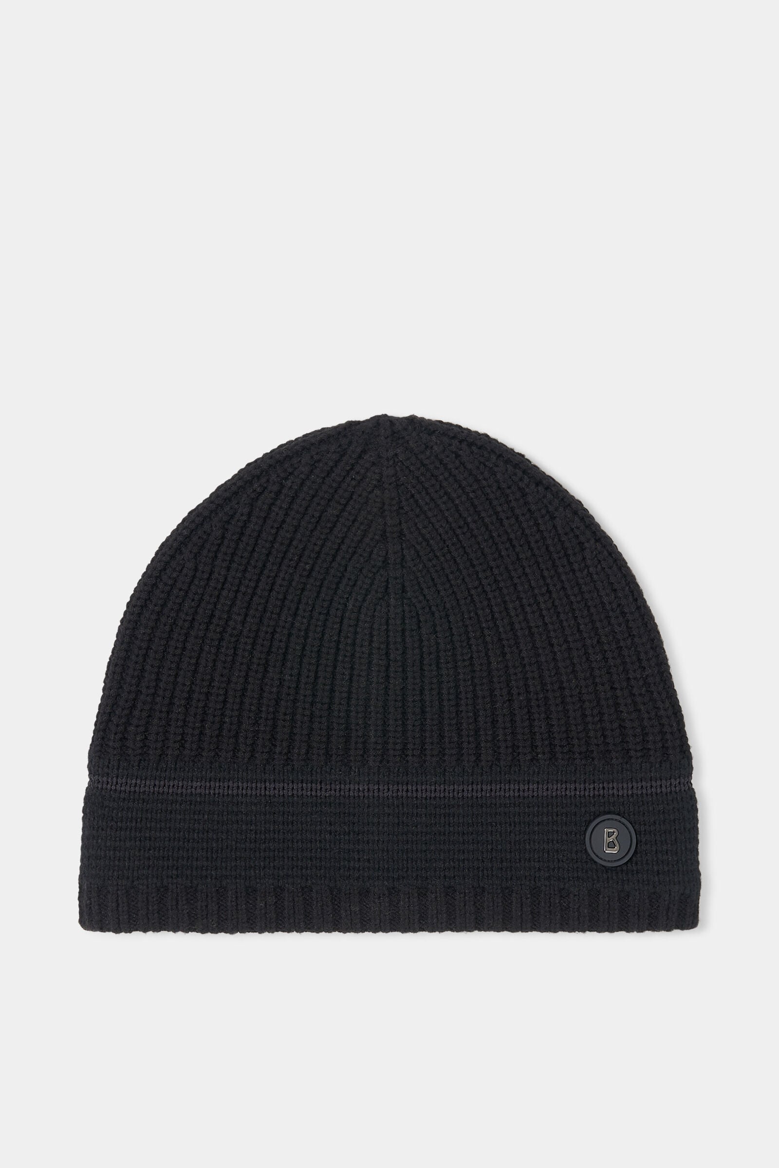 Enin Hat Black