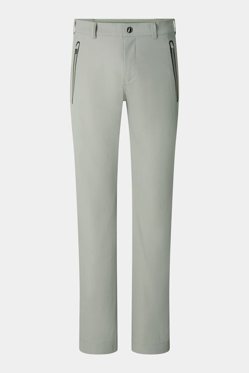 Nahil functional trousers Eucalyptus