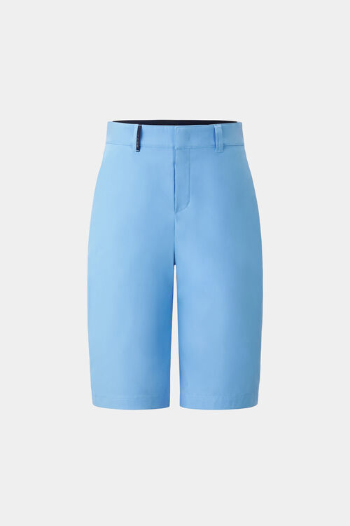 Zina functional shorts Light blue