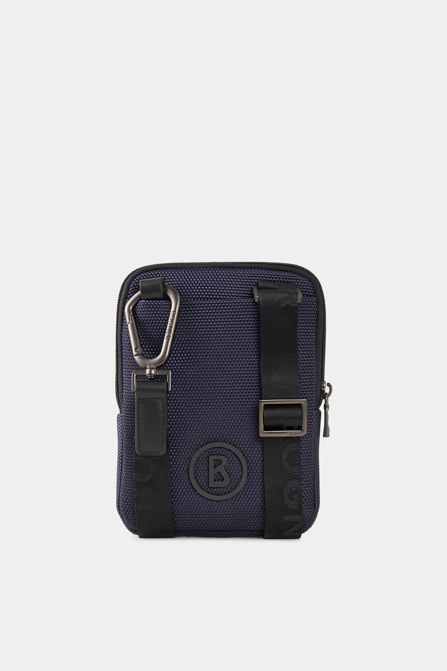 Shoulder bag Keystone Frank Dark blue