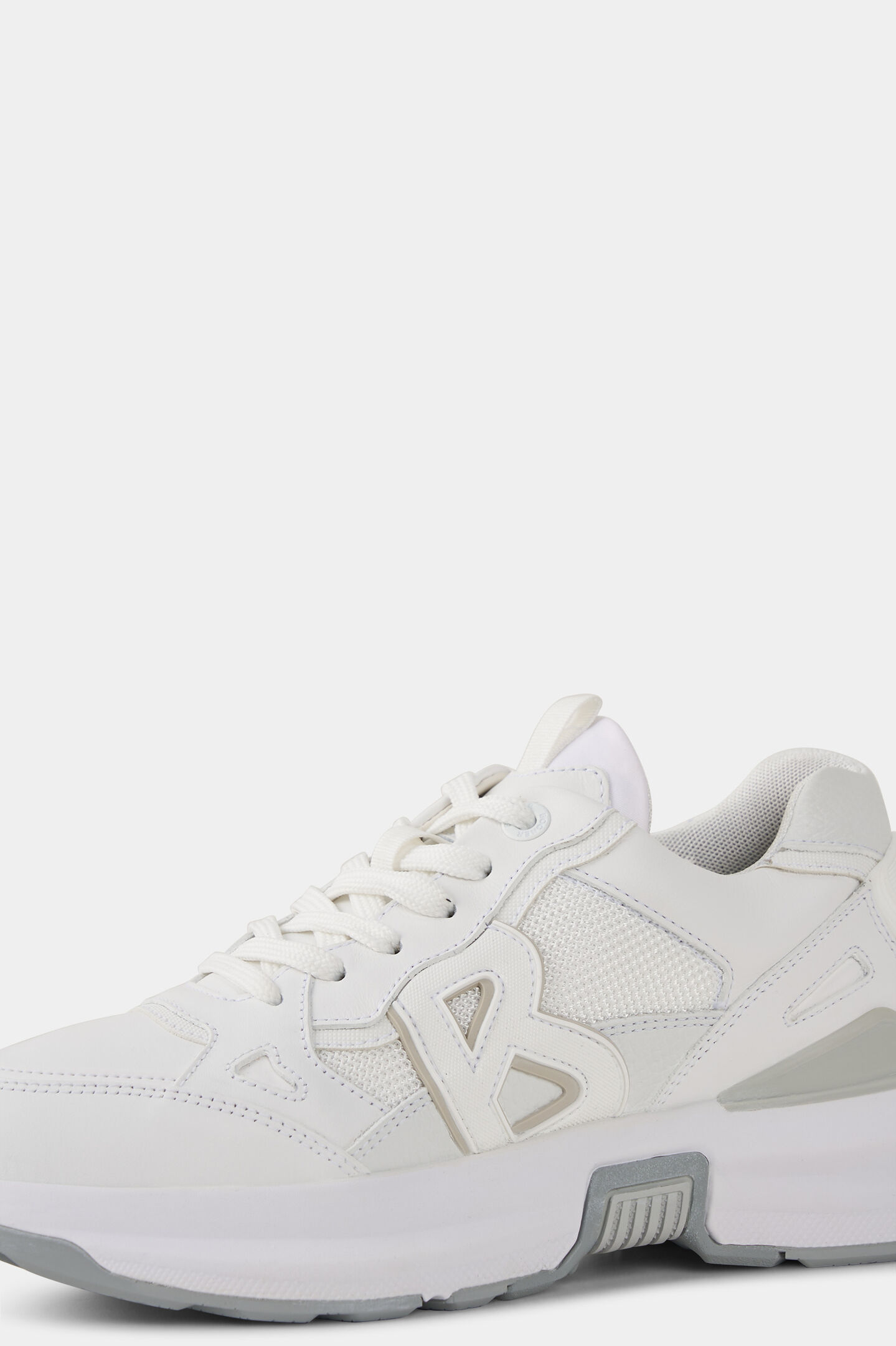 Sneaker CTP25 White