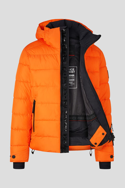 FIRE+ICE Luka Ski jacket for men