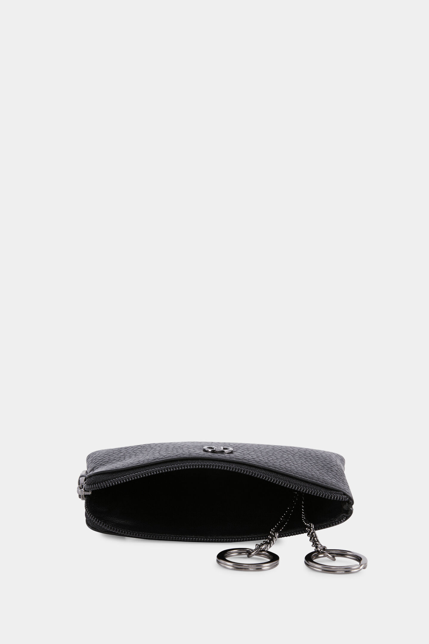 Elias key case Black