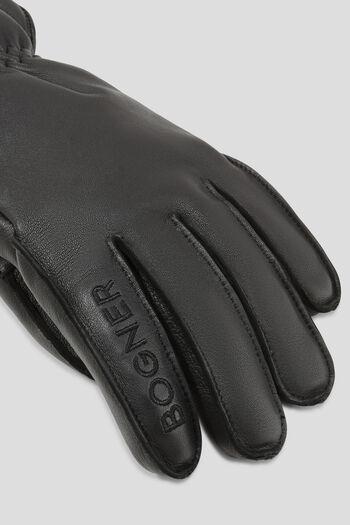Tobin Leather gloves