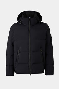Jamy down jacket Black Jamy down jacket Black