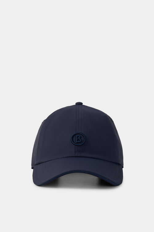 Cap Ray Navy blue