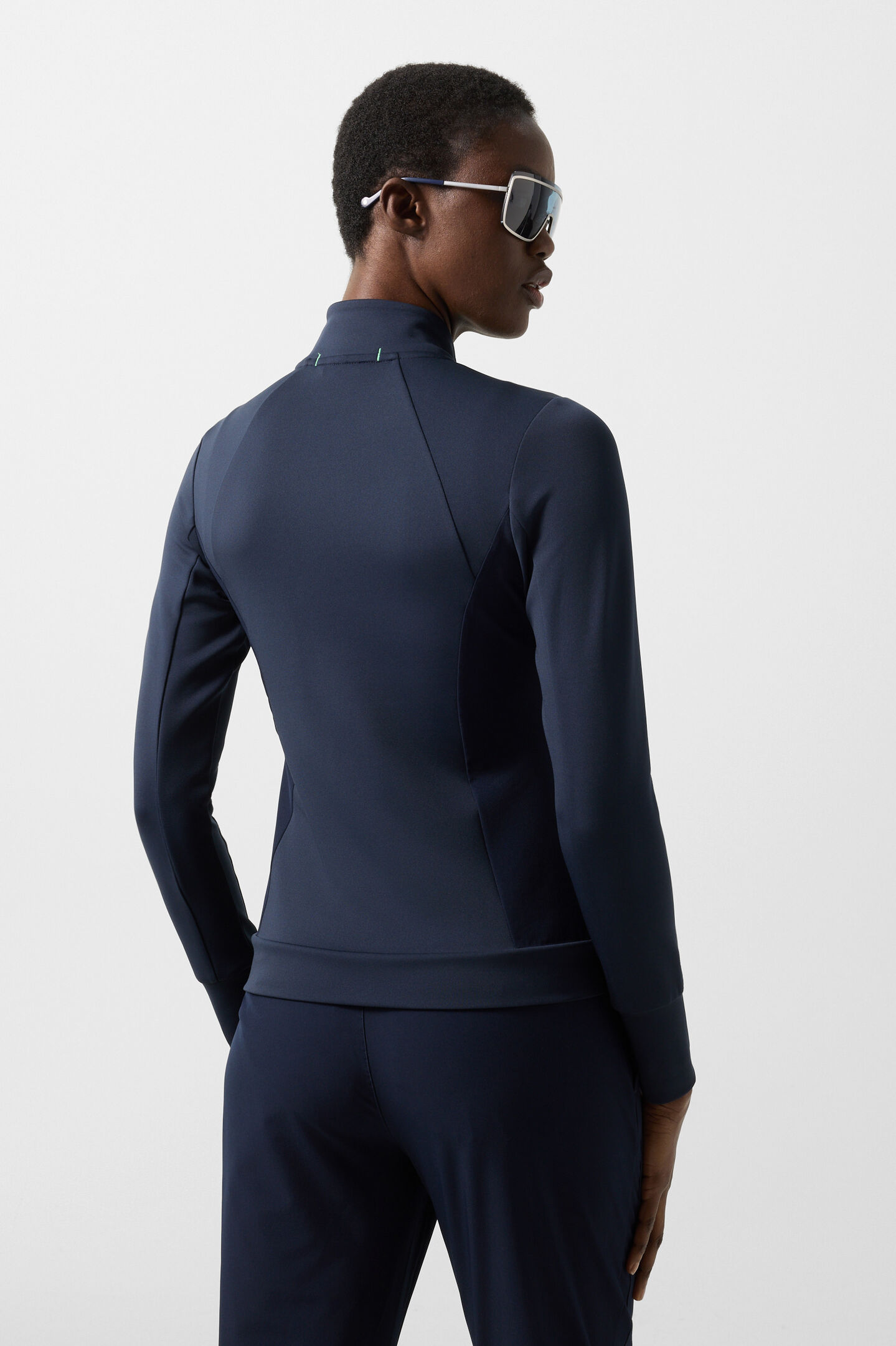 Bahar functional jacket Navy blue