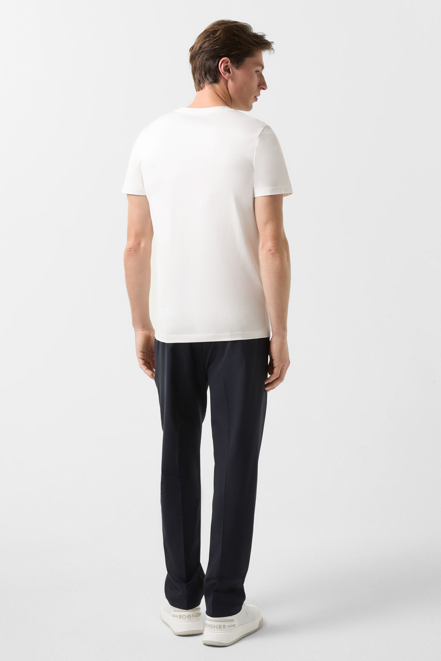 T-shirt Roc Off-White