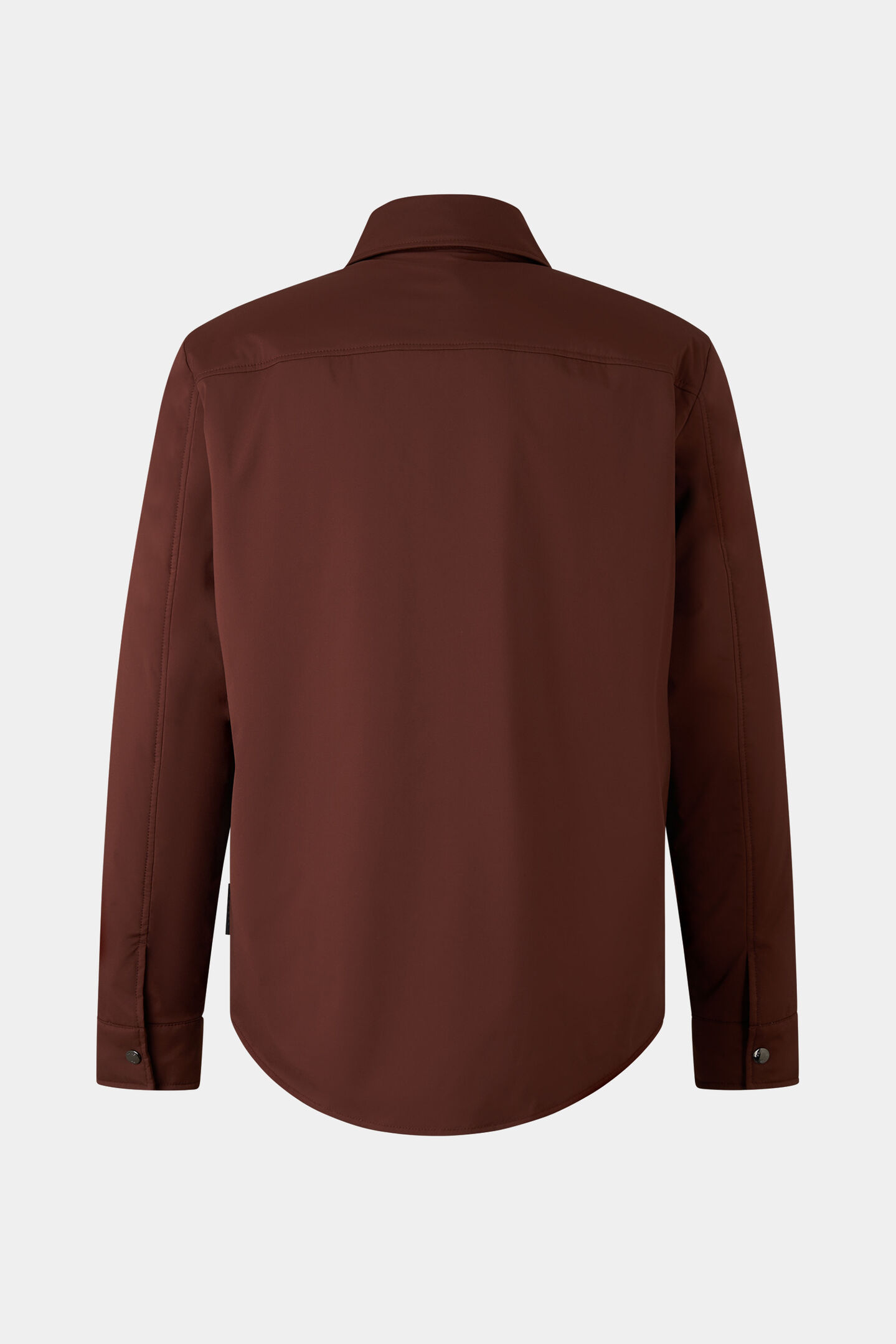 Jacke Olli Weinrot