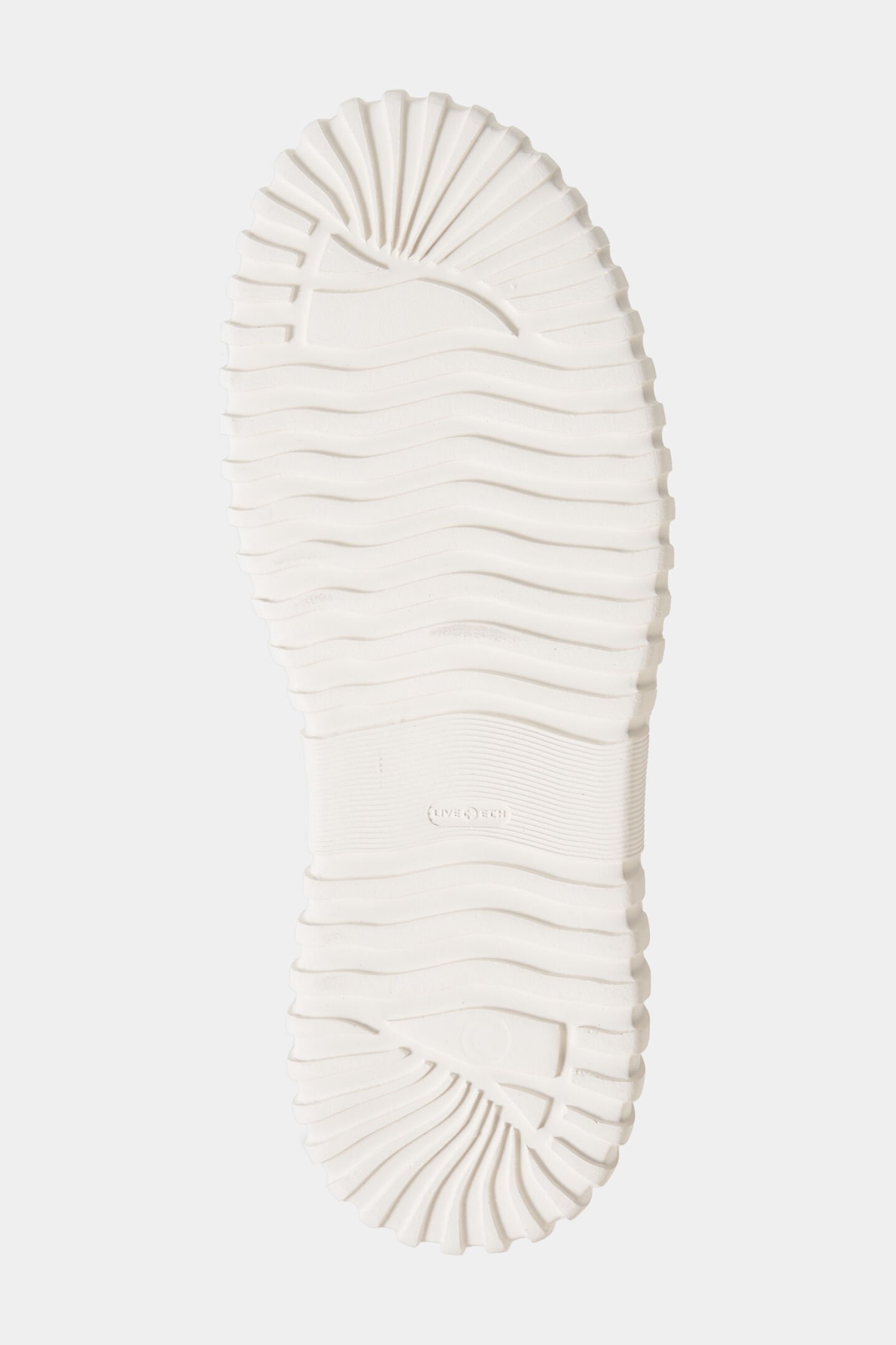 Platform sneaker Singapore Ros&eacute;