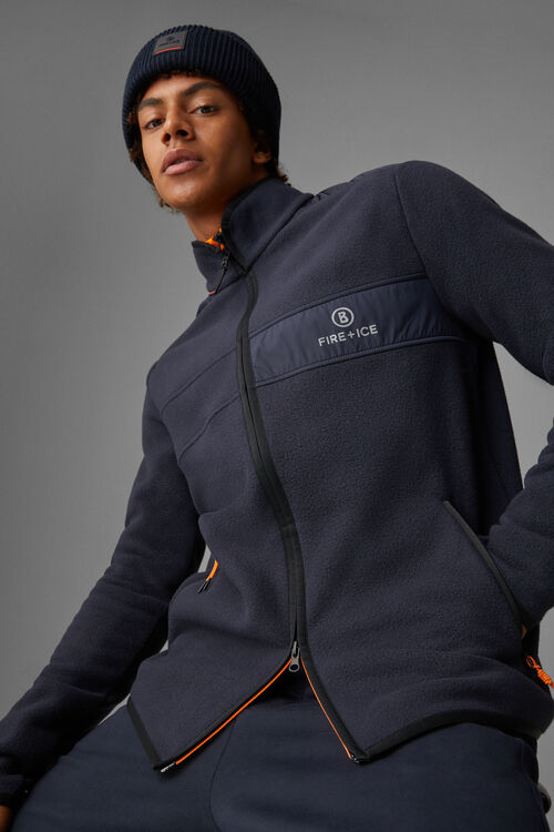 Fleece-Midlayer Josh