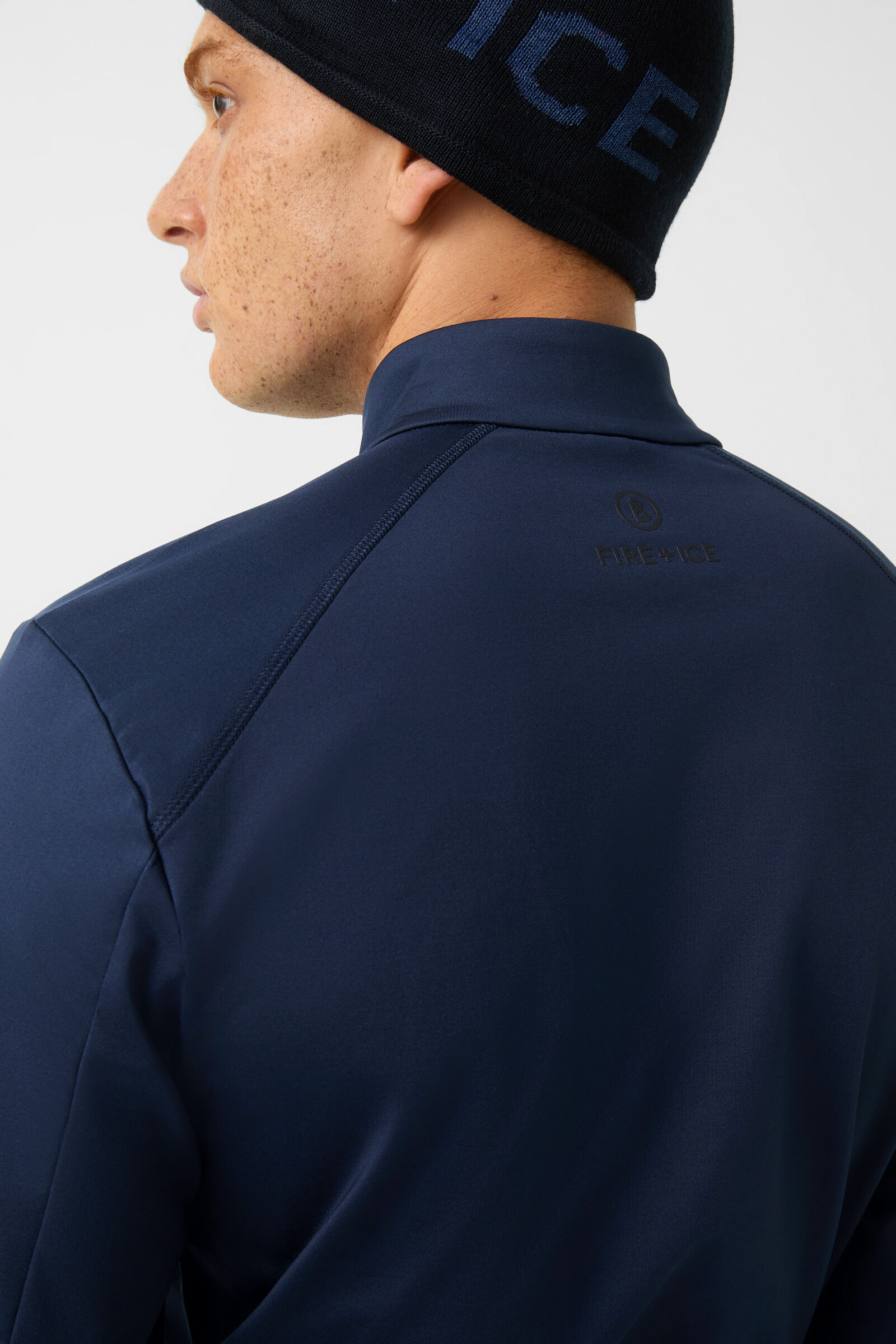 First Layer Berkan Dark blue