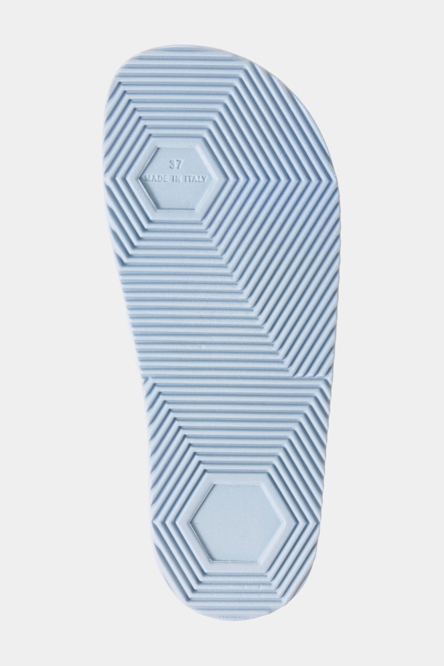 Slides Belize Light blue