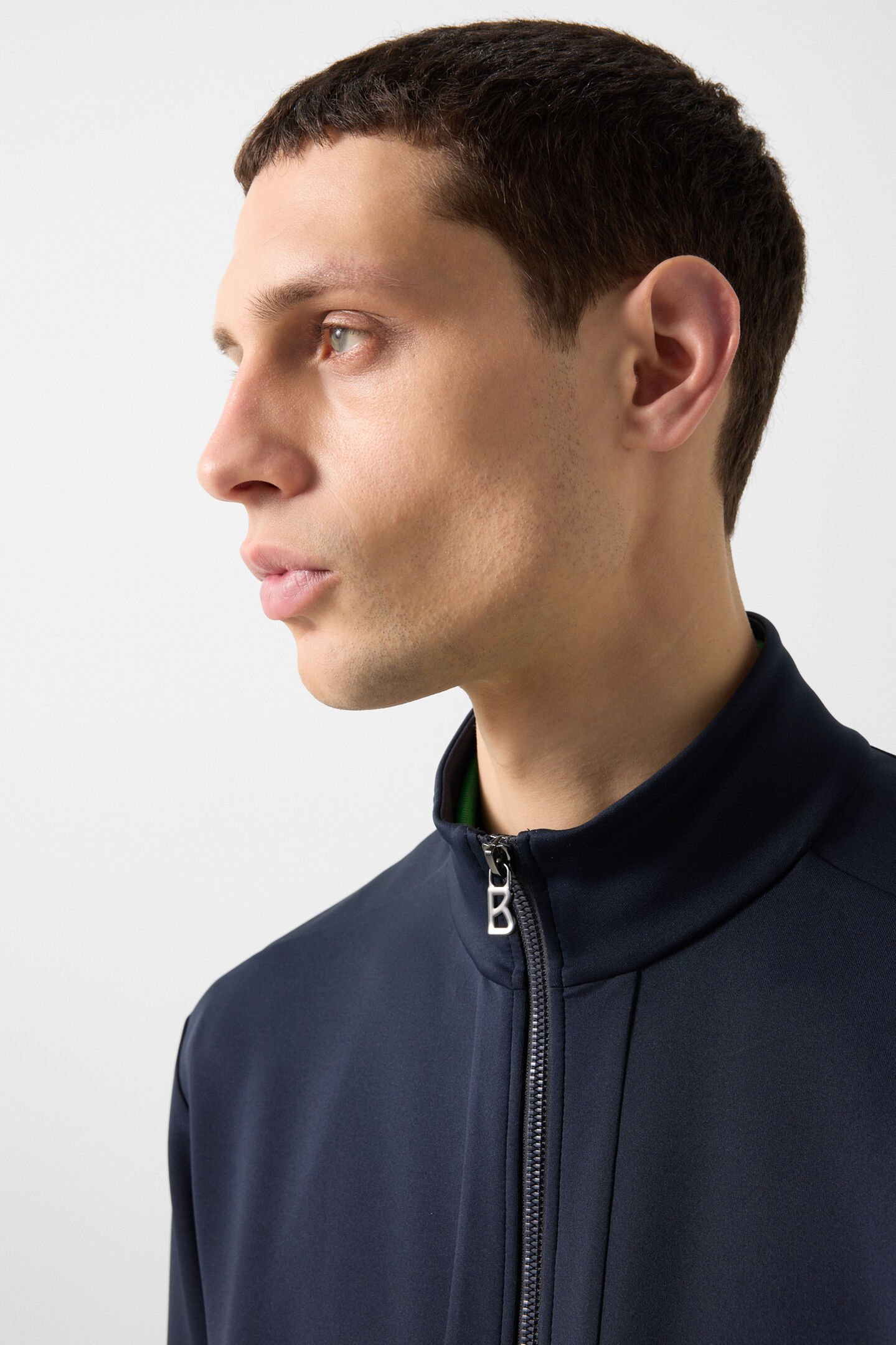 Semir functional jacket Navy blue