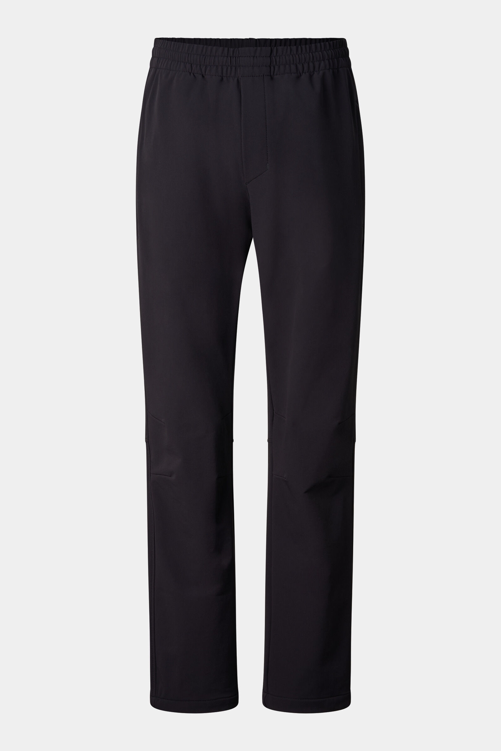 Chace Sweatpants Black