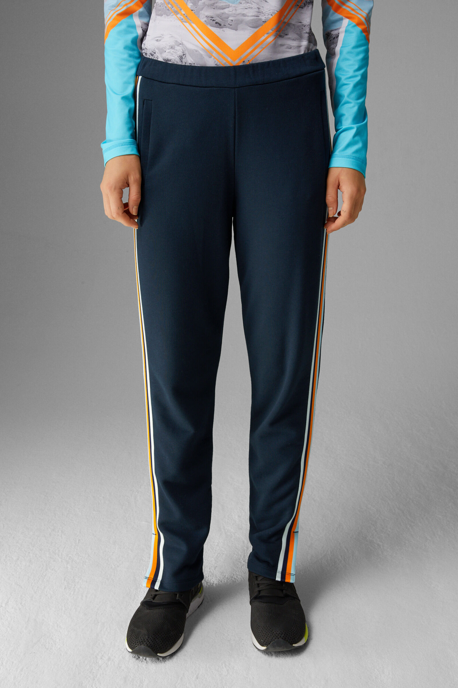 Adidas discount track trousers