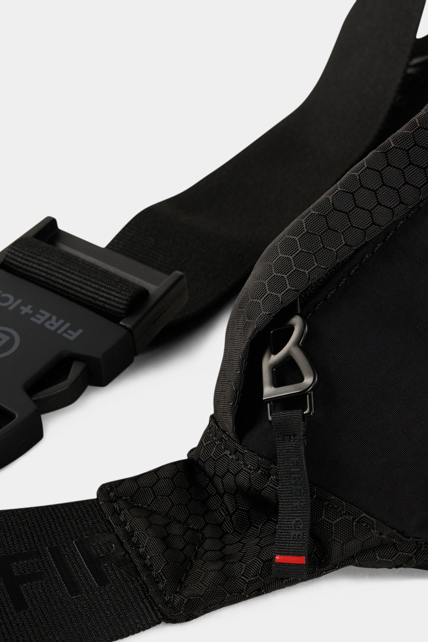 Park City Titus Belt bag Black