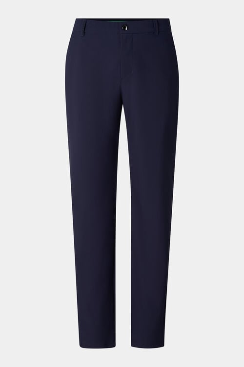 Funktionshose Akar Navy-Blau