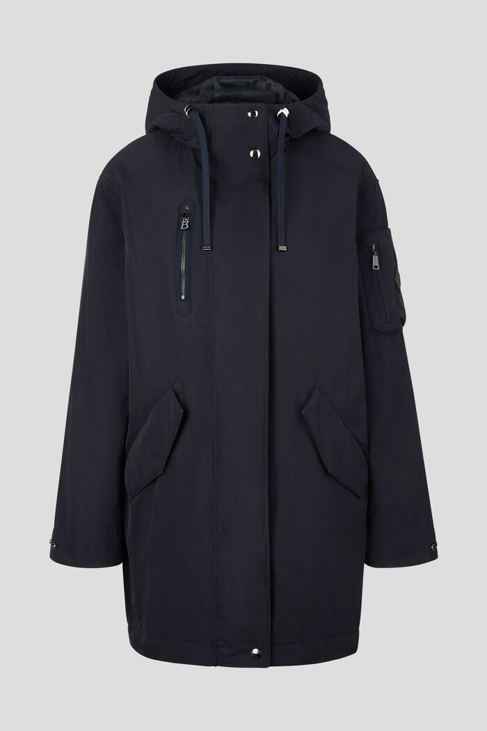 Parka Zia Parka Zia