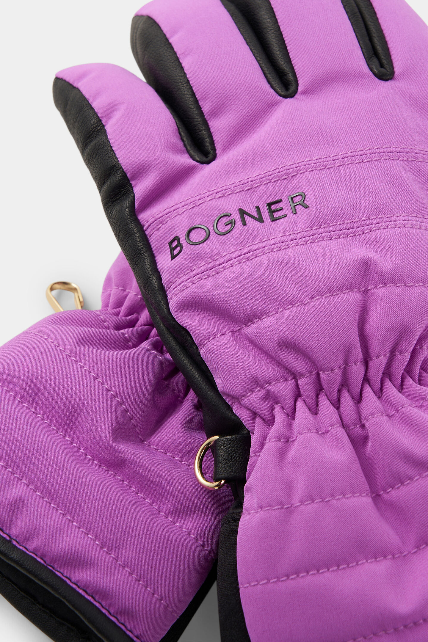 Handschuhe Cadis Violett