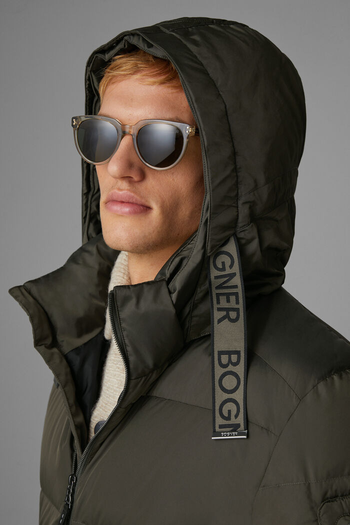 Daunenjacke Jamy Daunenjacke Jamy