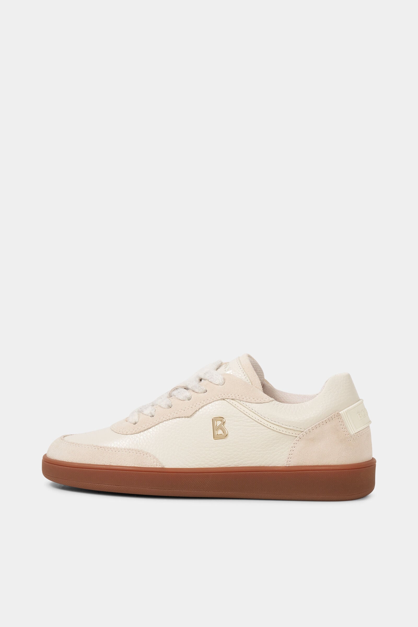 Verona trainers Beige/off-white