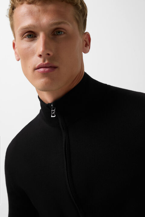 Oscar cardigan Black Oscar cardigan Black