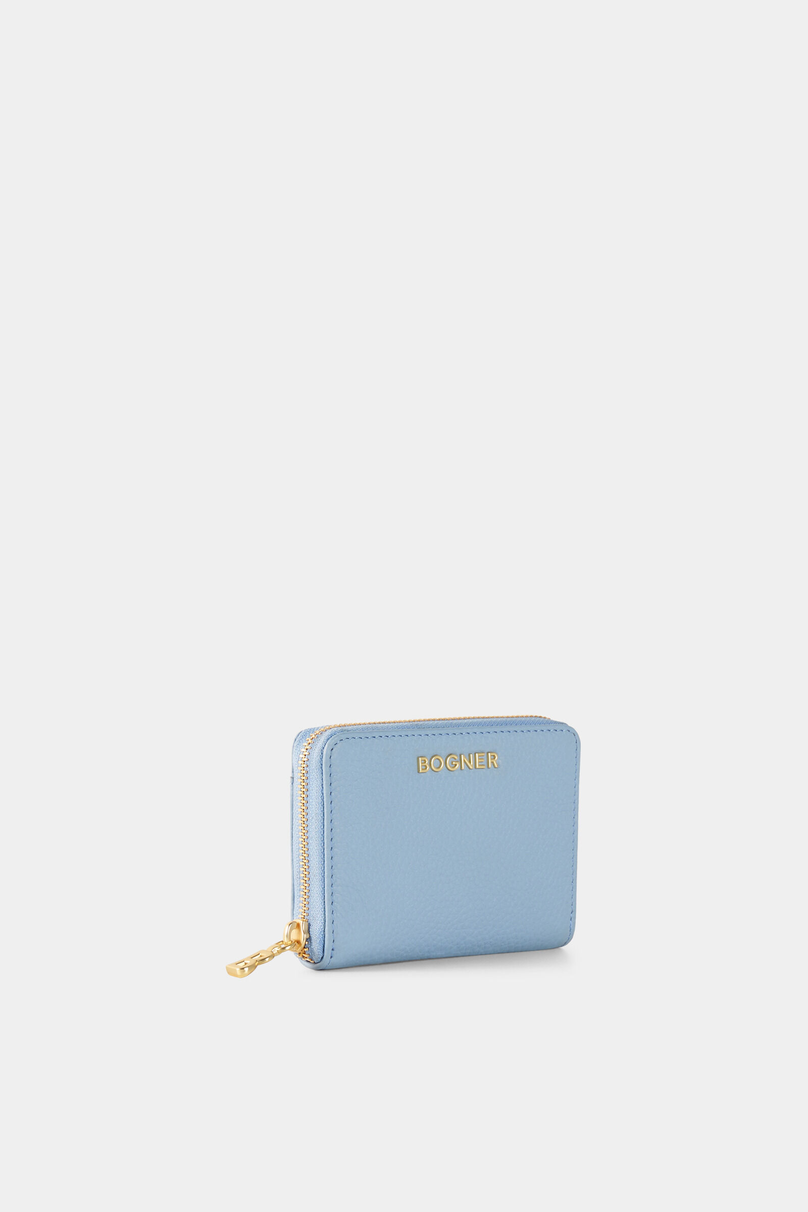 Andermatt Norah wallet Light blue